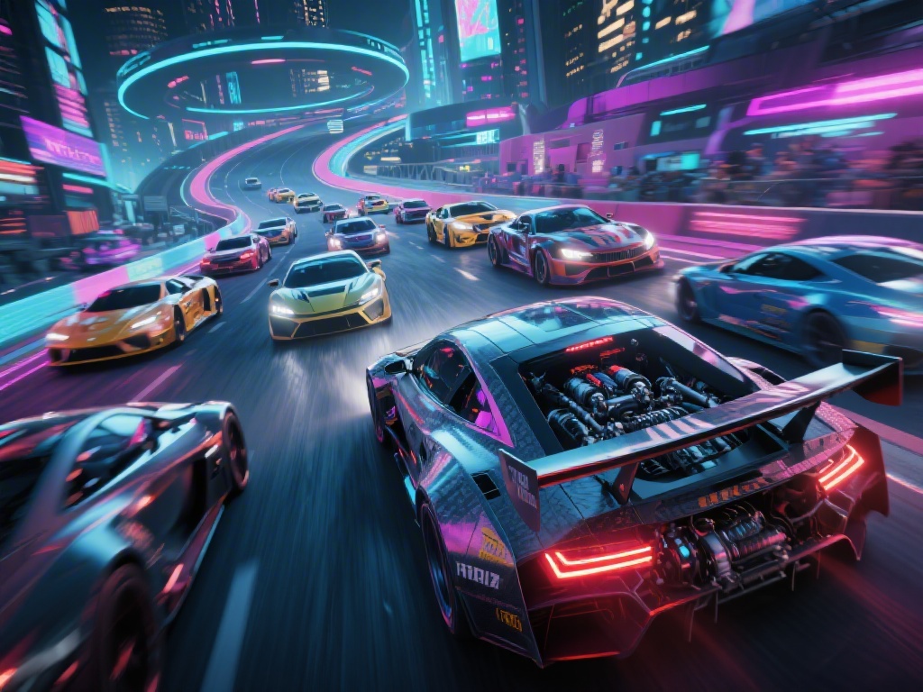 Racing Master iOS Release Date: Everything You Need to Know