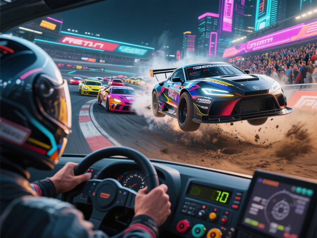 Master Your Racing Skills with the Racing Master JP APK: Ultimate Guide
