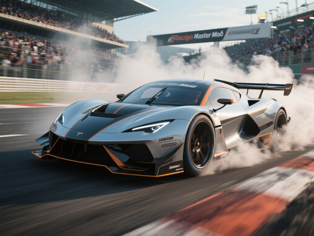 Master the Race: Ultimate Racing Master Mod Strategy Guide