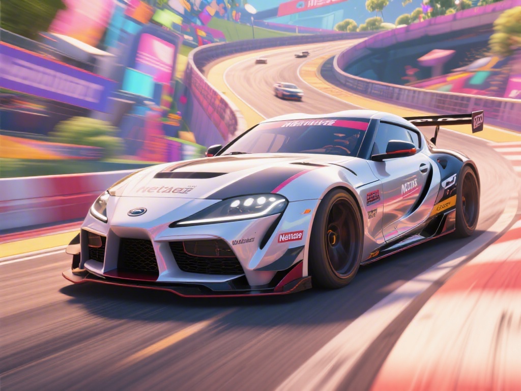Master Your Racing Skills with NetEase's Racing Master: Ultimate Strategy Guide