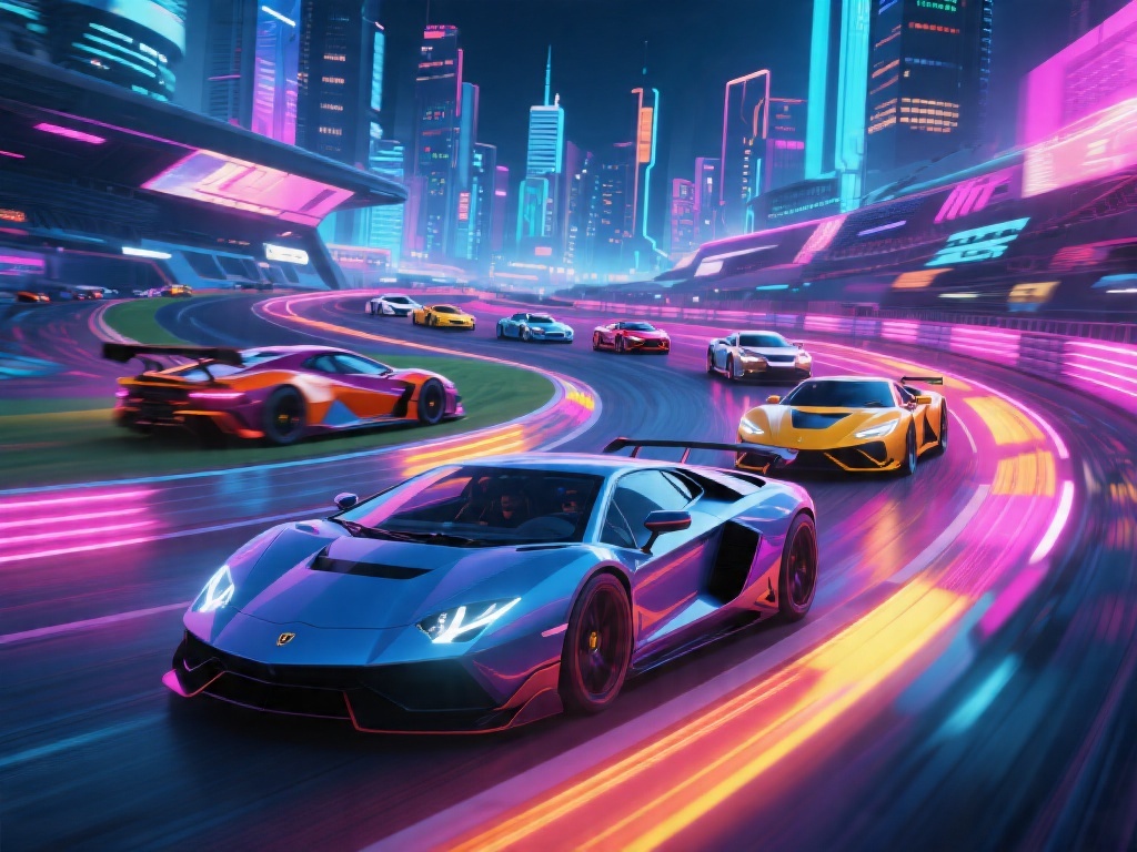 Unlock the Thrills: Racing Master System Requirements Guide