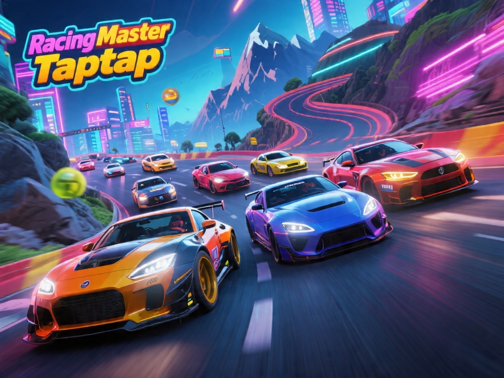 Mastering the Track: Ultimate Racing Master Taptap Strategy Guide