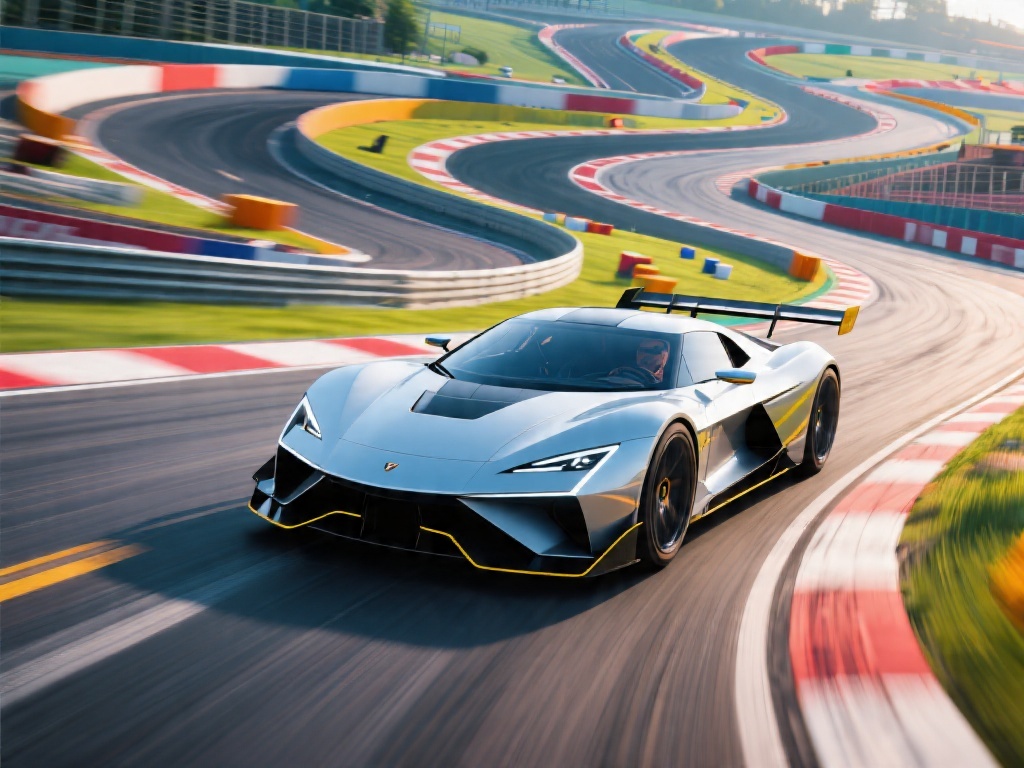 Master the Racing Track: How to Optimize Your TestFlight Experience in Racing Master