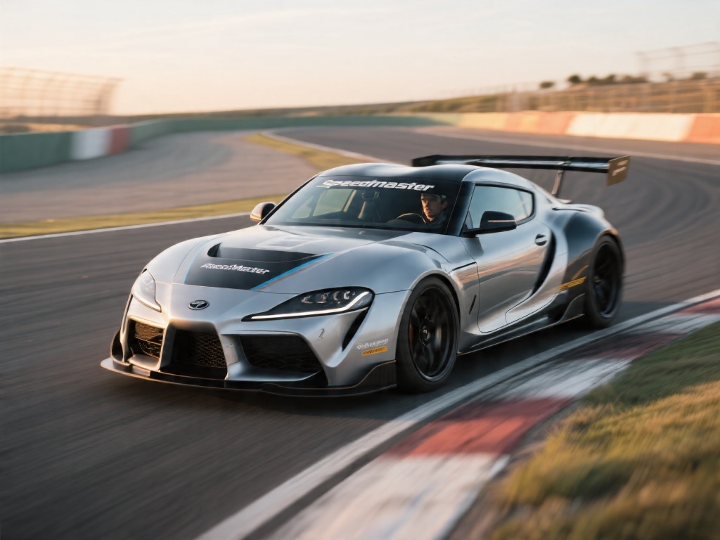 Master the Speedmaster Racing Master: Ultimate Strategy Guide