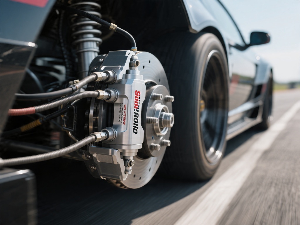 Master the Art of Racing: Summit Racing Wilwood Master Cylinder Guide