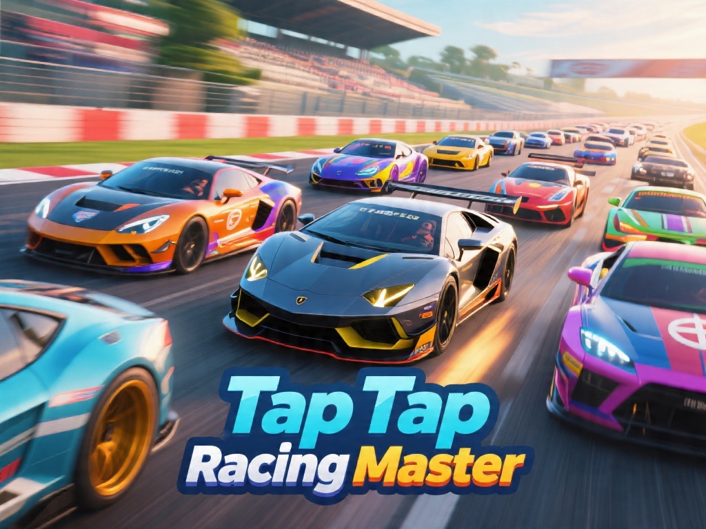 Unlock the Secrets of Tap Tap Racing Master: Ultimate Strategy Guide