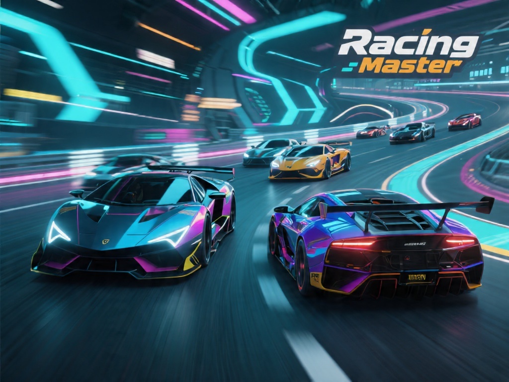 When is Racing Master Coming Out: All You Need to Know