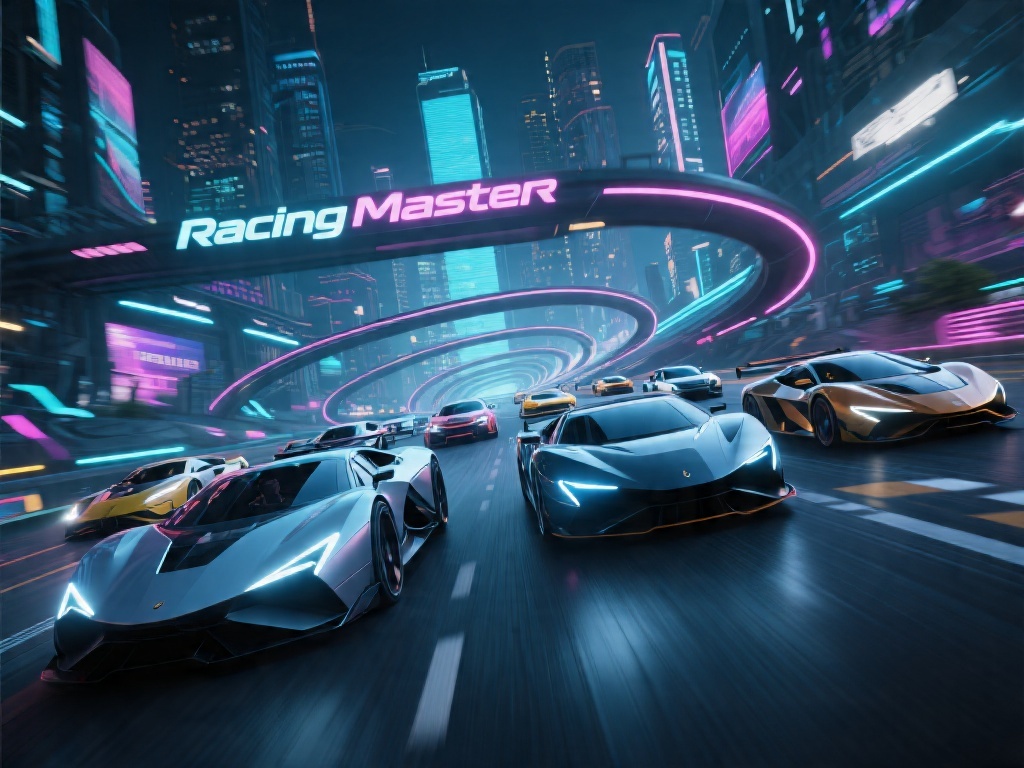 When Will Racing Master Release: The Ultimate Guide to Expectations