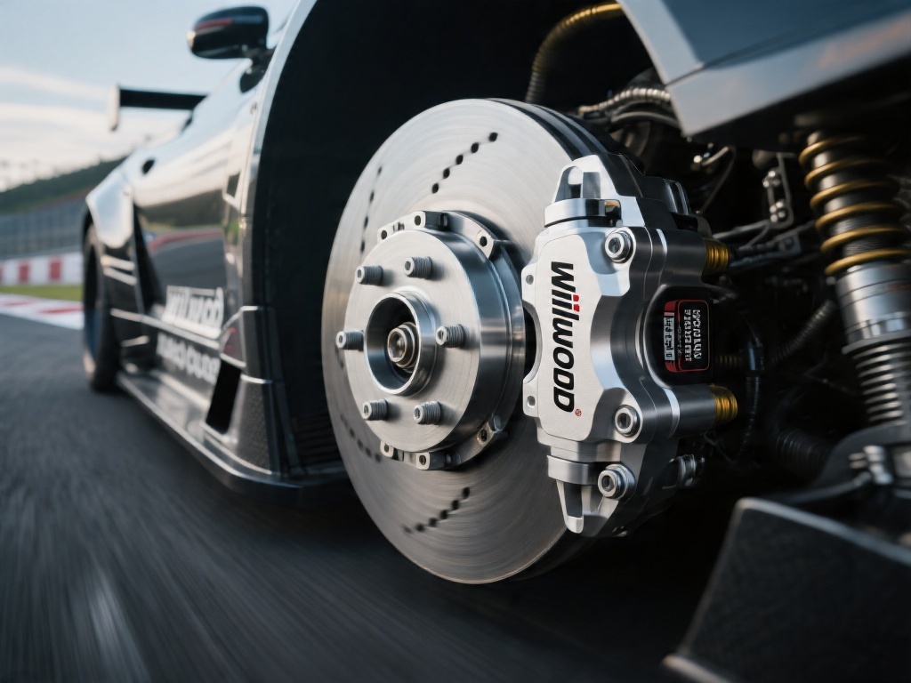 Master the Wilwood Racing Master Cylinder: Your Ultimate Strategy Guide