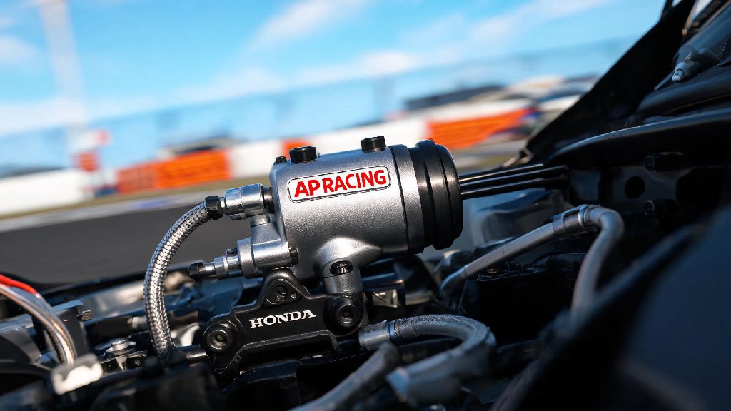2026 Guide: How to Choose the Right AP Racing Brake Master for Your Track Build