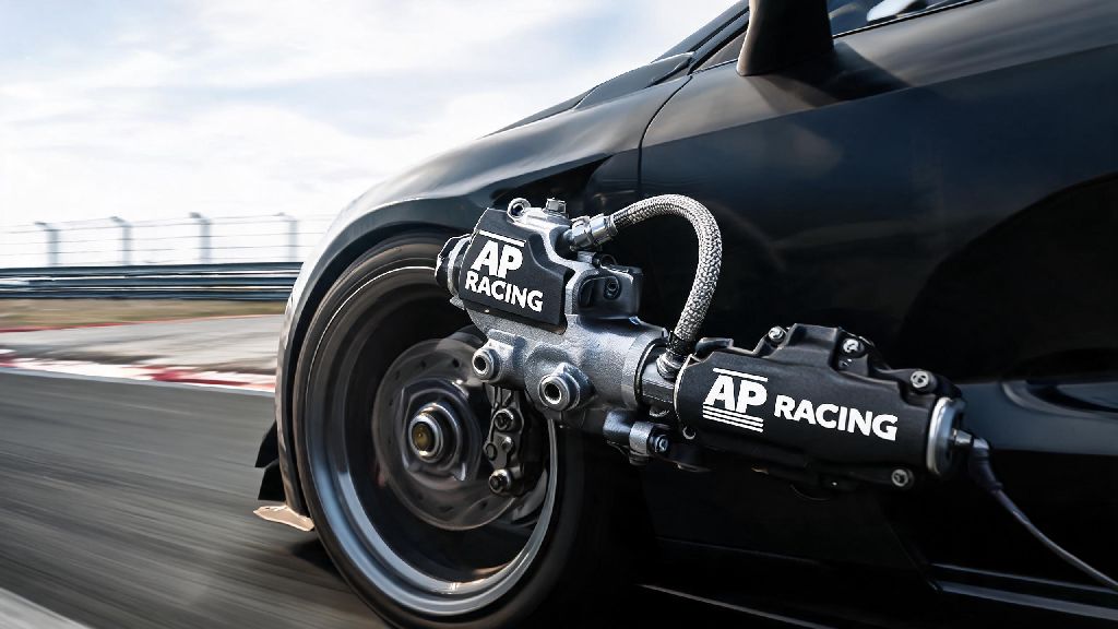 2026 Guide: Selecting AP Racing Master Cylinders for Your Race Car Build