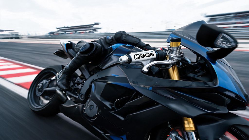 2026 Guide: Picking the Best AP Racing Motorcycle Master Cylinder for Track & Street