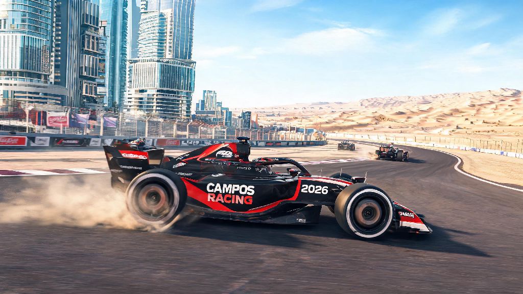 2026 Campos Racing Master Guide: 7 Pro Tips to Dominate All Race Modes