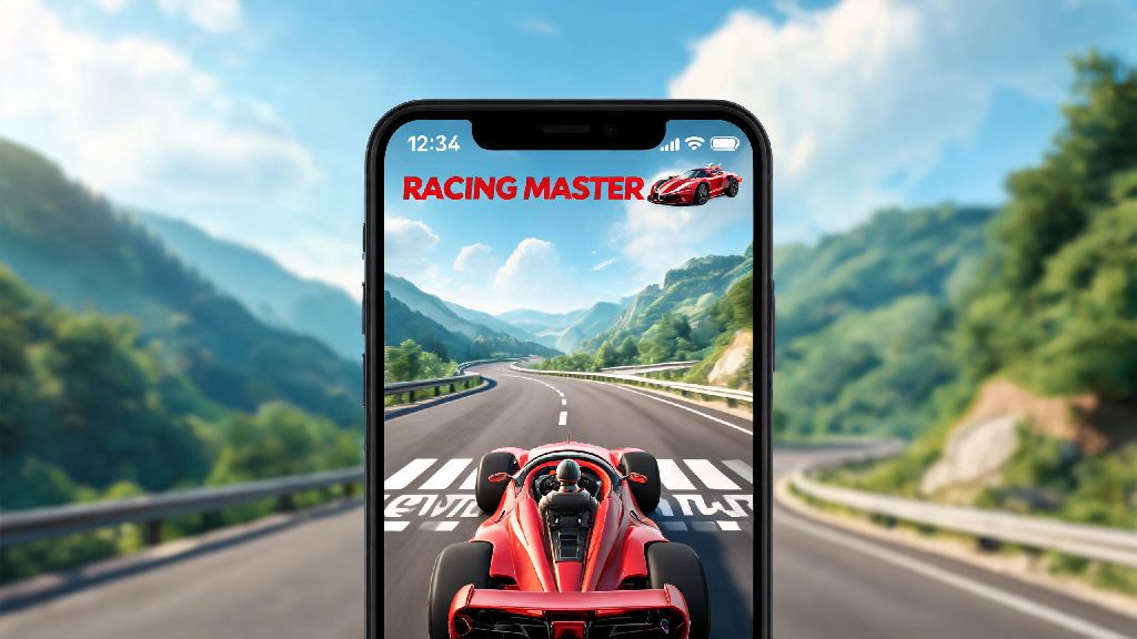 Can I Play Racing Master Offline? 2026 Full Guide For All Players