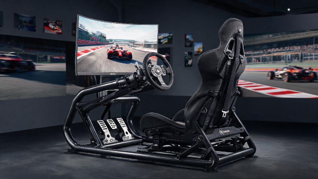 2026 Buyer’s Guide: Is the Cooler Master Dyn X Sim Racing Cockpit Worth It?