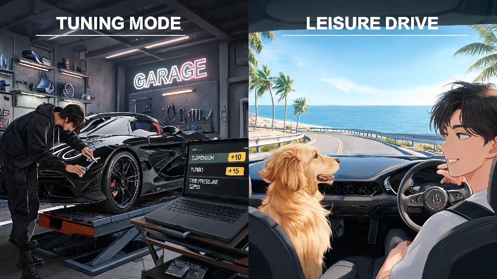 7 2026 Racing Tips for Players Who Don't Master Racing (And Want to Win)
