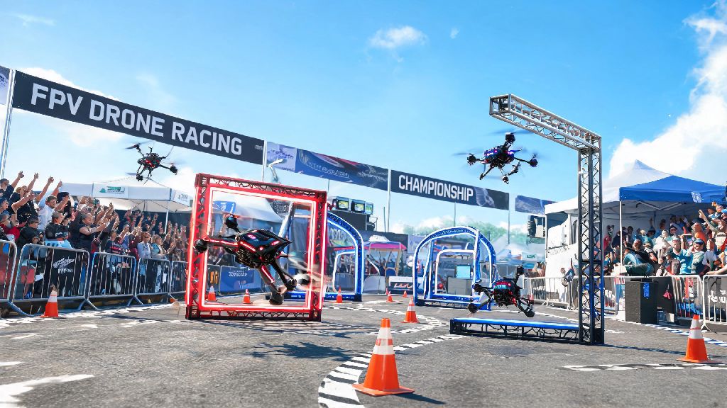2026 Drone Master Racing Guide: 7 Pro Tips to Win More Competitive Matches This Year