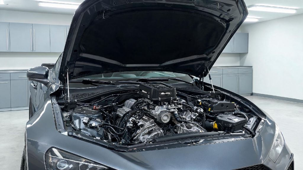 2026 Guide: Holley Sniper EFI Master Kit at Summit Racing