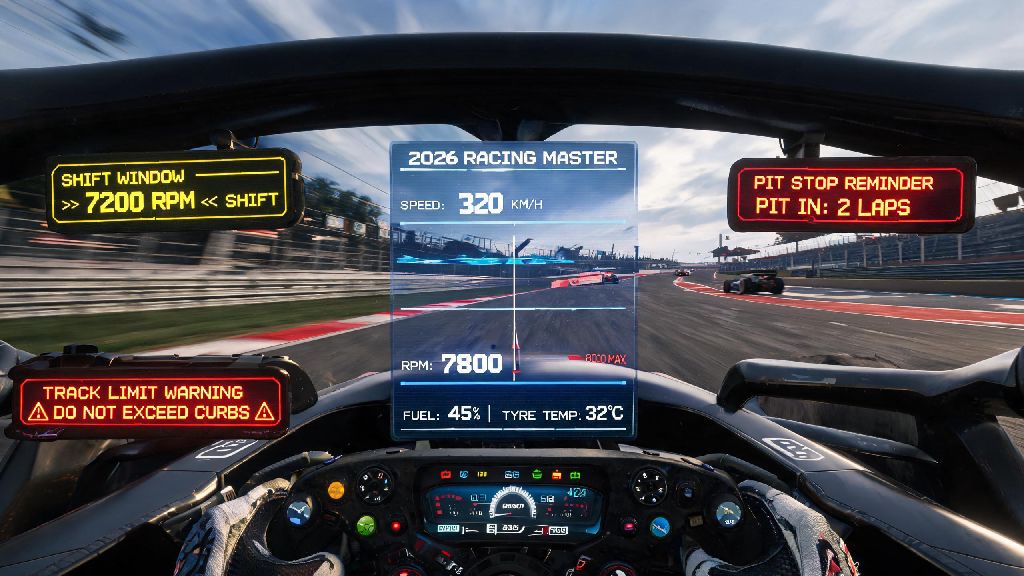 2026 Guide: How the Master Racing Alarm System Improves Your On-Track Performance