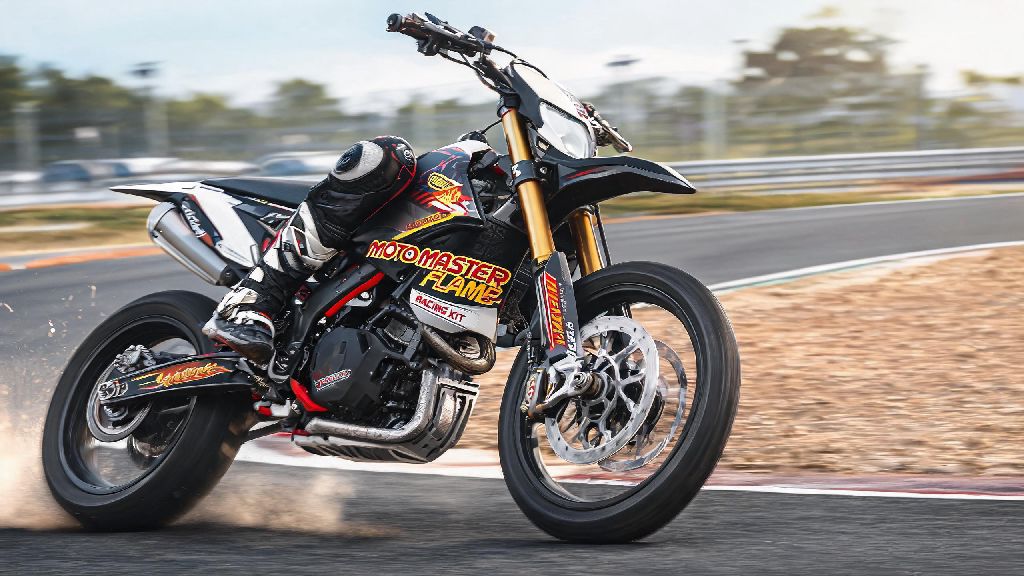 2026 Guide: Maximize Your Moto Master Flame Supermoto Racing Kit Performance