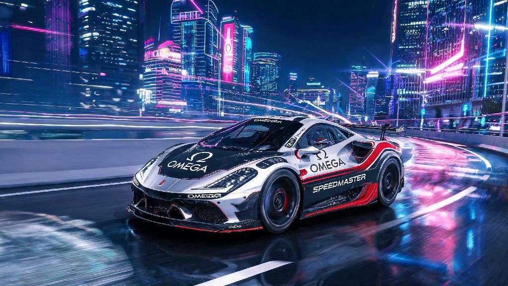 2026 Guide: Omega Speedmaster Racing Co-Axial Master Unlock & Perks