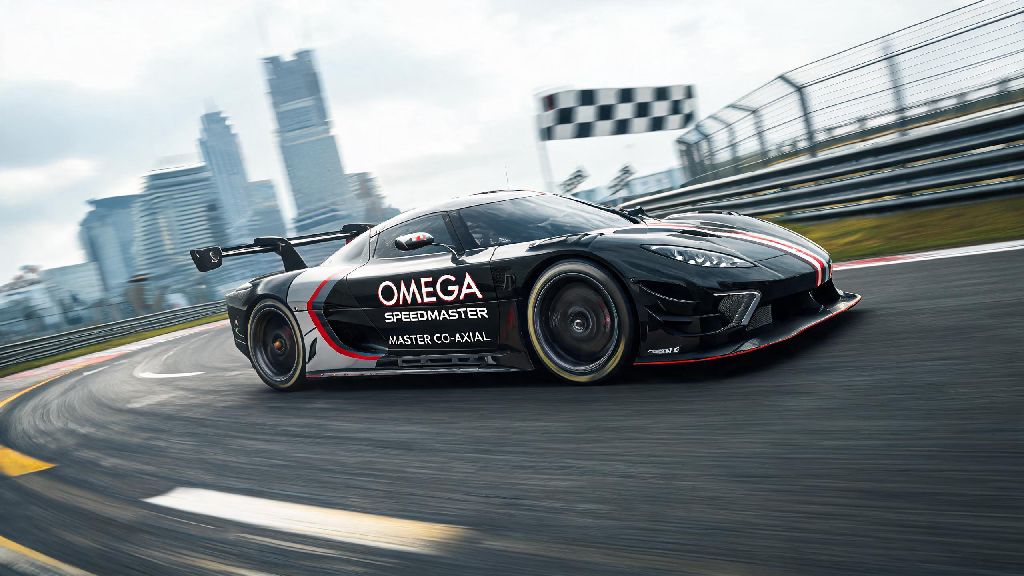 2026 Guide: Omega Speedmaster Racing Master Co Axial In-Depth Review