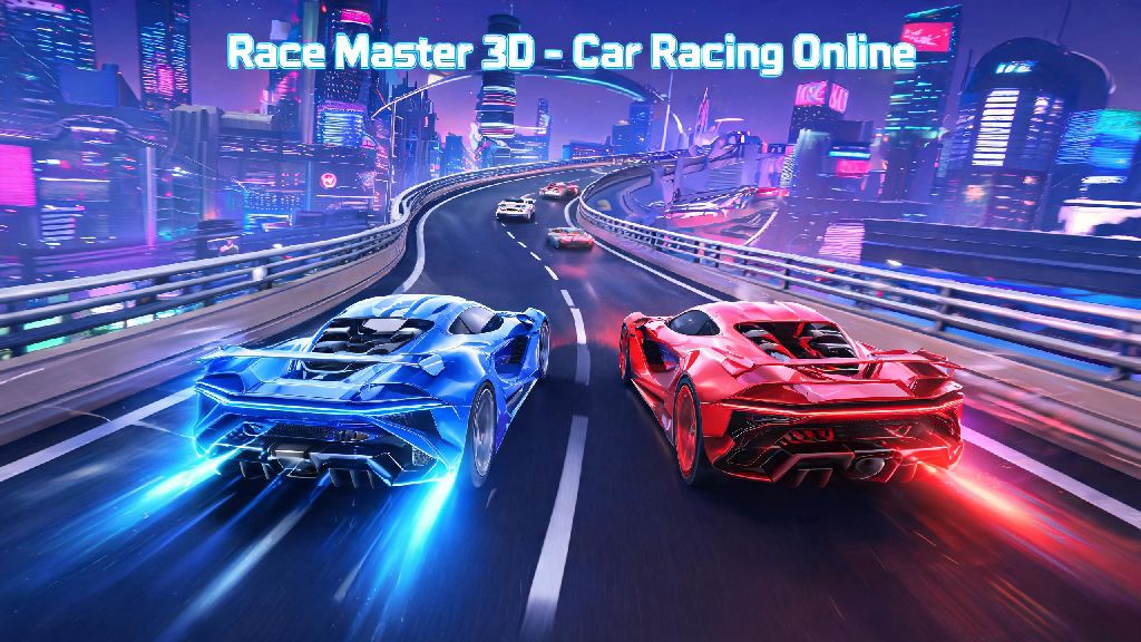 2026 Guide: 7 Tips for Race Master 3D - Car Racing Online to Win More Races