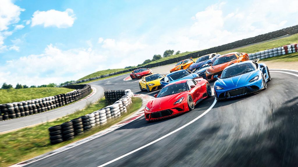 2026 Guide: Race Master 3D Car Racing Free Online Game Winning Tips