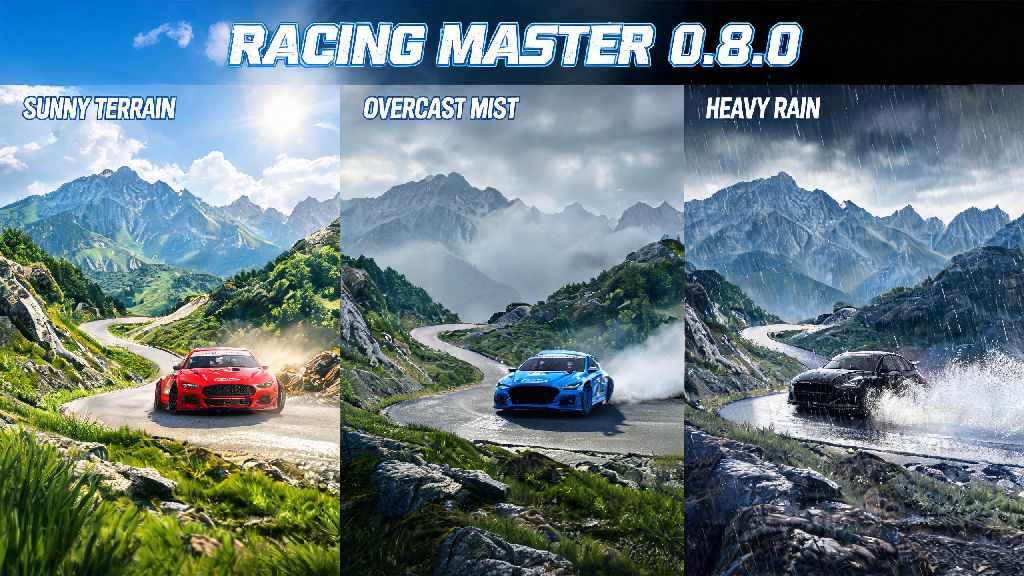 How to Safely Do Racing Master 0.8.0 APK Download for 2026: Full Guide