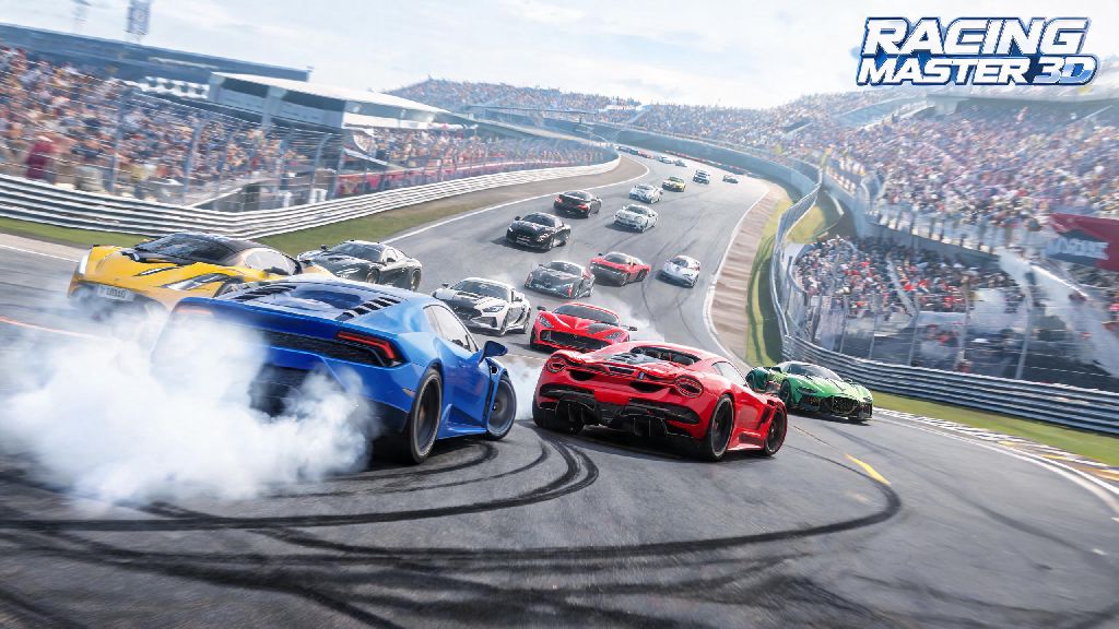 10 Easy 2026 Tips to Rank Higher and Win More Races in Racing Master 3D