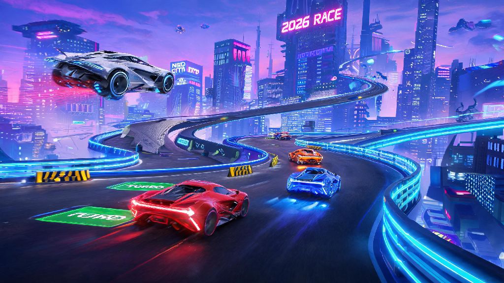 2026 Easy Guide: Racing Master APK + OBB Download for All Android Devices