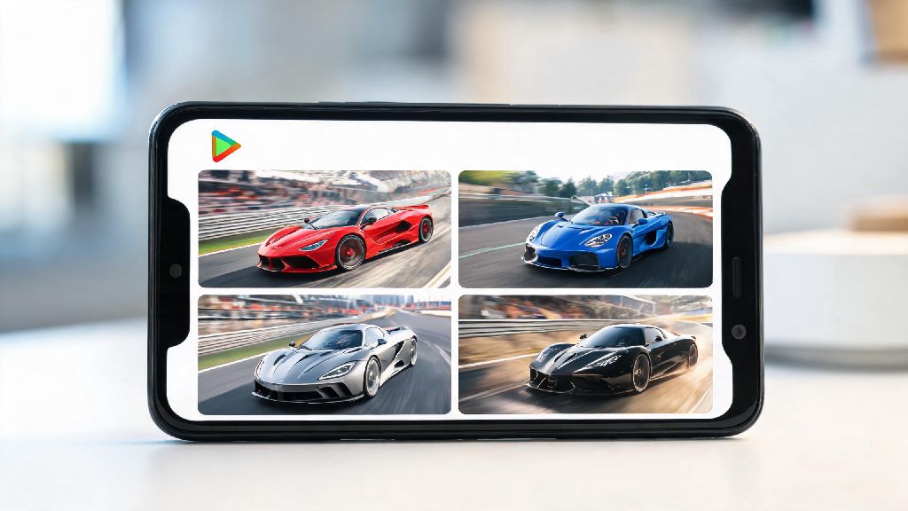 Easy Guide to Racing Master Download Play Store: Setup & First Race Tips