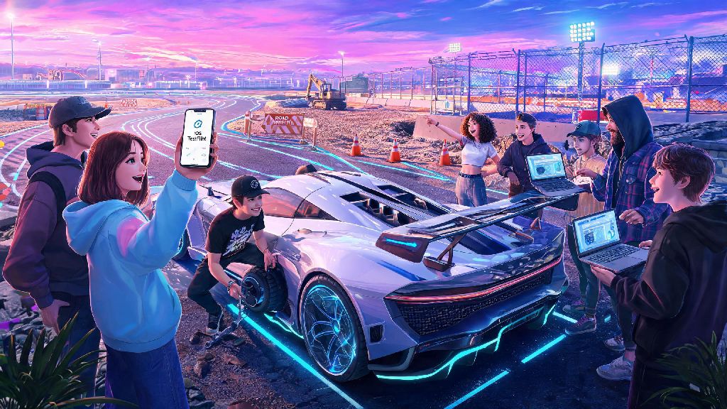 How to Join Racing Master iOS TestFlight: Easy Step-by-Step Guide