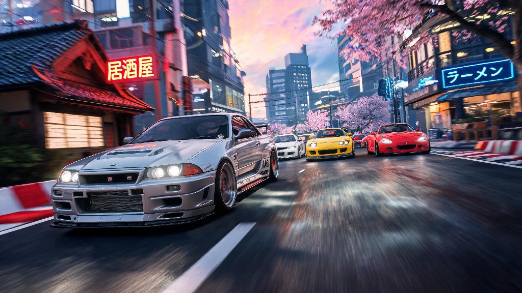 How to Dominate Racing Master JP: 7 Tips for Ranks and Rare Cars