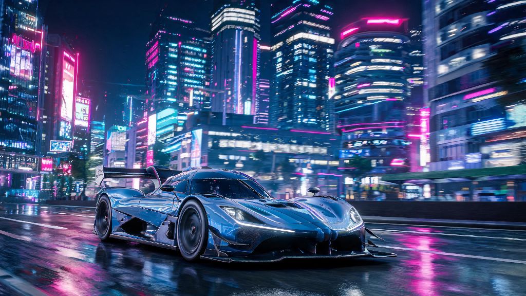 Racing Master Mod Apk Unlimited Money 2025: Easy Guide for All Players