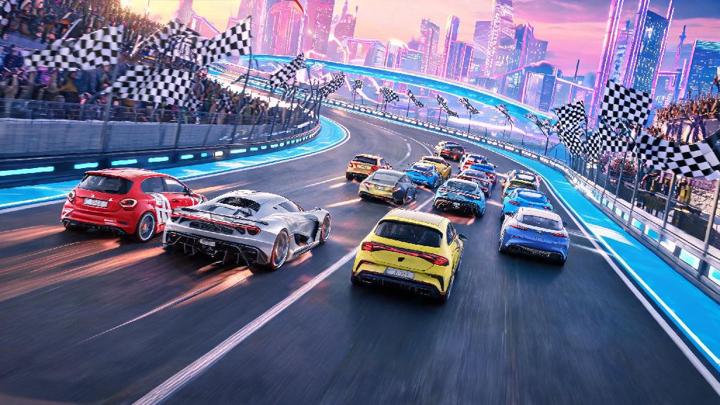 Easy Guide to Racing Master Mod APK Unlocked Everything Unlimited Money