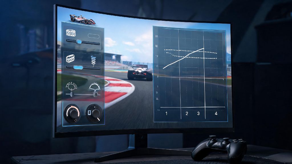 7 Tips to Use the Racing Master Platform for More Race Wins
