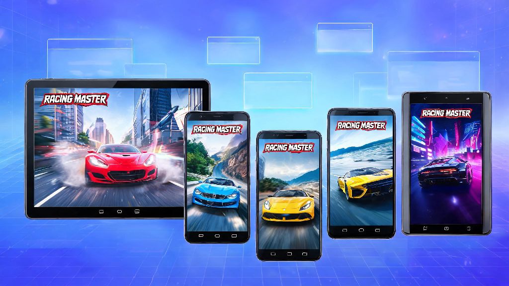 Easy Guide: How to Get the Official Racing Master Play Store Link Safely