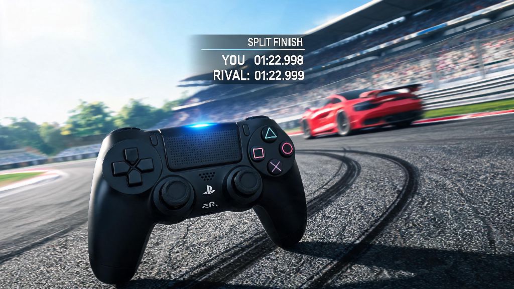 Racing Master PS4 Guide: 7 Pro Tips to Win More Races and Climb Leaderboards
