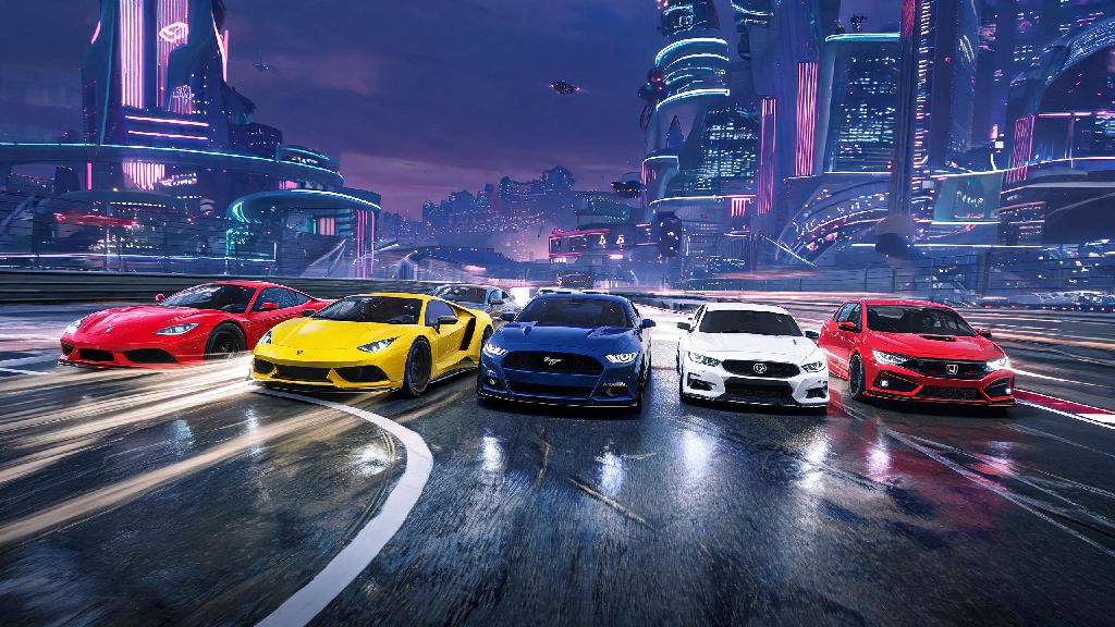 Racing Master Release Guide: 5 Key Facts Every Racing Game Fan Should Know