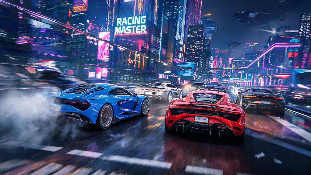 Racing Master Release Date Android: Updates, Rumors & Confirmed Launch Details