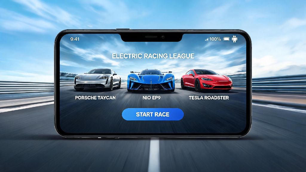 Racing Master Son Sürüm APK: Your Complete Guide to Safe Use & Features
