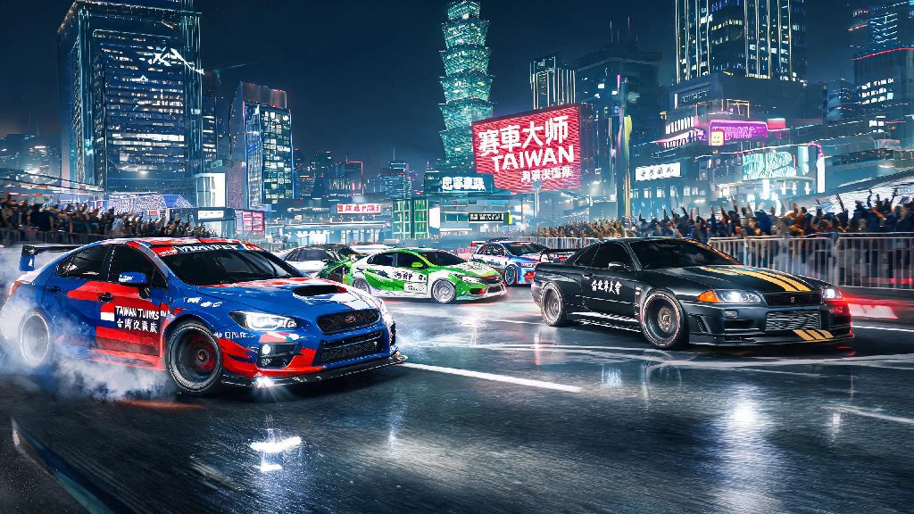 7 Useful Tips for Getting Started With Racing Master Taiwan Version