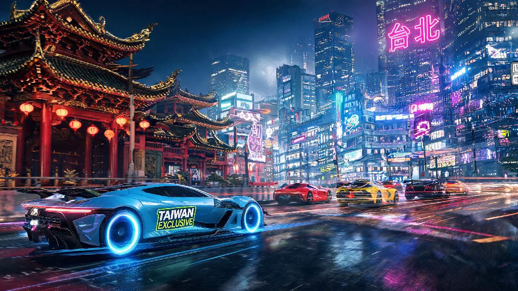 Easy Guide to Racing Master Taiwan Version Download for New and Returning Players