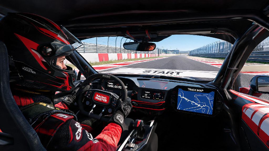 How to Ace Your Racing Master Test: 7 Pro Tips for Consistent Success