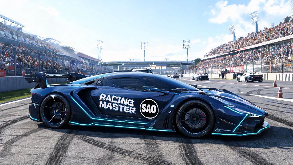Racing Master x SAO Collaboration: 7 Pro Tips to Unlock Exclusive In-Game Rewards