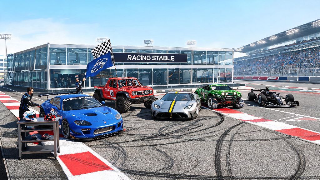 Tips for RM Master Racing Stables: Build Your Winning Race Garage Easily