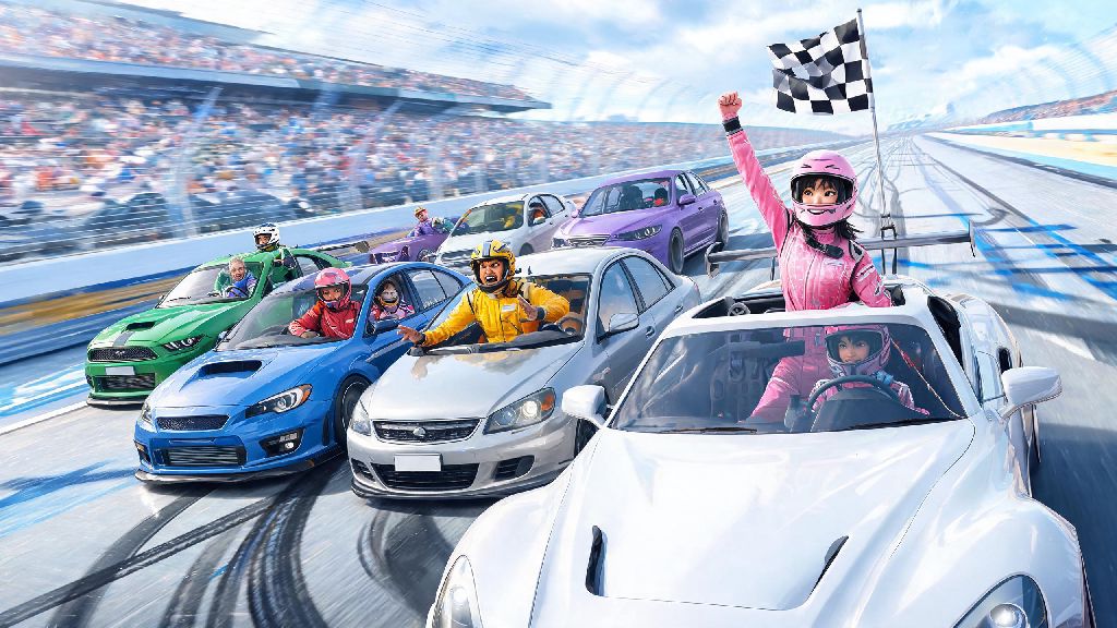 How to Become a Superstar Racing Game Master: 8 Practical Tips for All Skill Levels