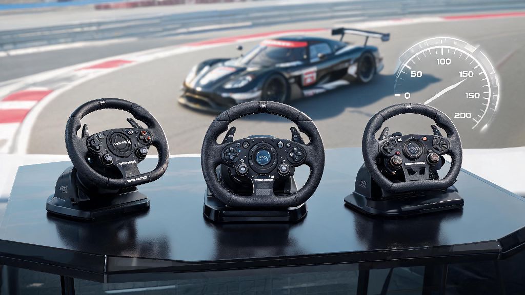 7 Useful Tips to Choose, Set Up and Optimize Your Thrust Master Racing Wheel