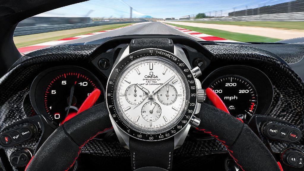 How to Get the Most From the 2017 Omega Speedmaster Racing Master Chronometer